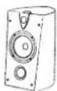 FOCAL Profile CC 908 - SPECIFICATIONS - 1