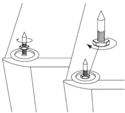 FOCAL Profile CC 908 - Choix des câbles - 1