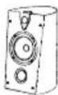 FOCAL Profile SR 908 - Conditions of guarantee - 2