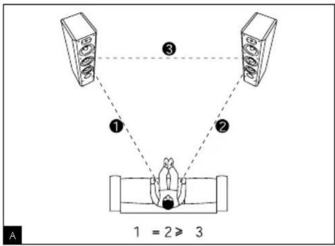 FOCAL Profile SR 908 - User manual - 1