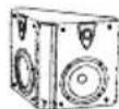 FOCAL Profile SR 908 - Conditions of guarantee - 5