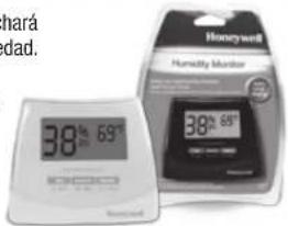 hará dad. 38% 69° Honeywell Humidity Monitor 38% 69° TOMATO