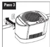 HONEYWELL HEV685B - INSTALAR SU HUMIDIFICADOR - 3