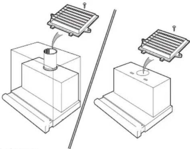 ELECTROLUX EFP90202 - Branchement électrique - 6