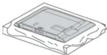 LG 32LD551 - Móvo 32/37/42/47LD45\*\* - 5