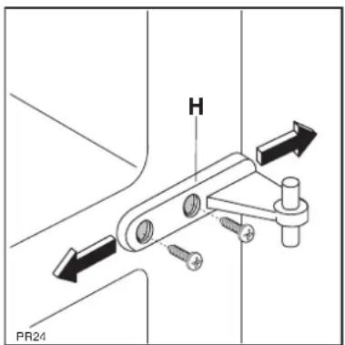H PR24