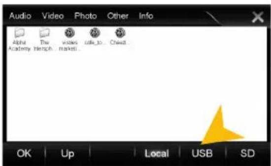 ESX Vision VNS711 FI-DUCATO (Fiat) - Files - 2