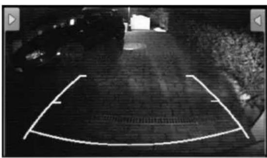 ESX Vision VNS711 FI-DUCATO (Fiat) - OPTIONAL REAR VIEW CAMERA - 1
