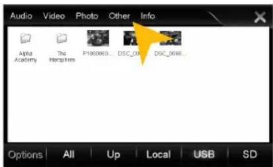 ESX Vision VNS711 FI-DUCATO (Fiat) - Files - 3