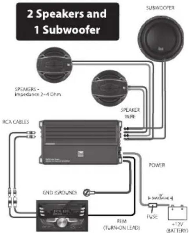 DUAL XPR84D - XPR84D - 3