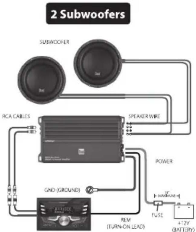 DUAL XPR84D - XPR84D - 2