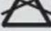 ELECTROLUX EWF1042BDWA - INTERNATIONAL WASH CODE SYMBOLS7. - 16