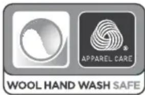 ELECTROLUX EWF1042BDWA - Chăm Sóc Trang Phục của Woolmark - Xanh Dương - 1