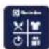 ELECTROLUX EWF1042BDWA - Cài đặt và thiết lập cấu hình cho ứng dụng “Electrolux Life”. - 2