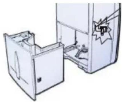 DIMPLEX GDDEYS40A - Please note: - 2