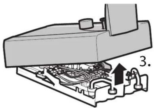 DIMPLEX DEE 2402 - L - 6