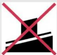 DIMPLEX DCEVP6 - WARNING - KEEP BATTERIES OUT OF REACH OF CHILDREN - 8