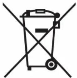 DIMPLEX DCACP25 - Disposal - 1