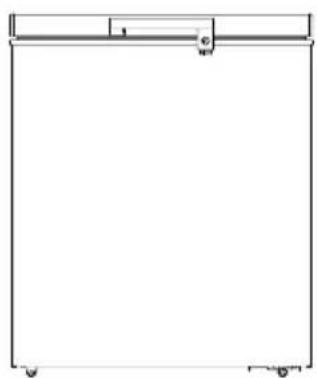 CORBERO CCHH9380W - Disposal of the appliance - 7
