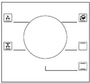 CORBERO CCHCSF4506DGTL - TIPOS DE PROGRAMAS - 1