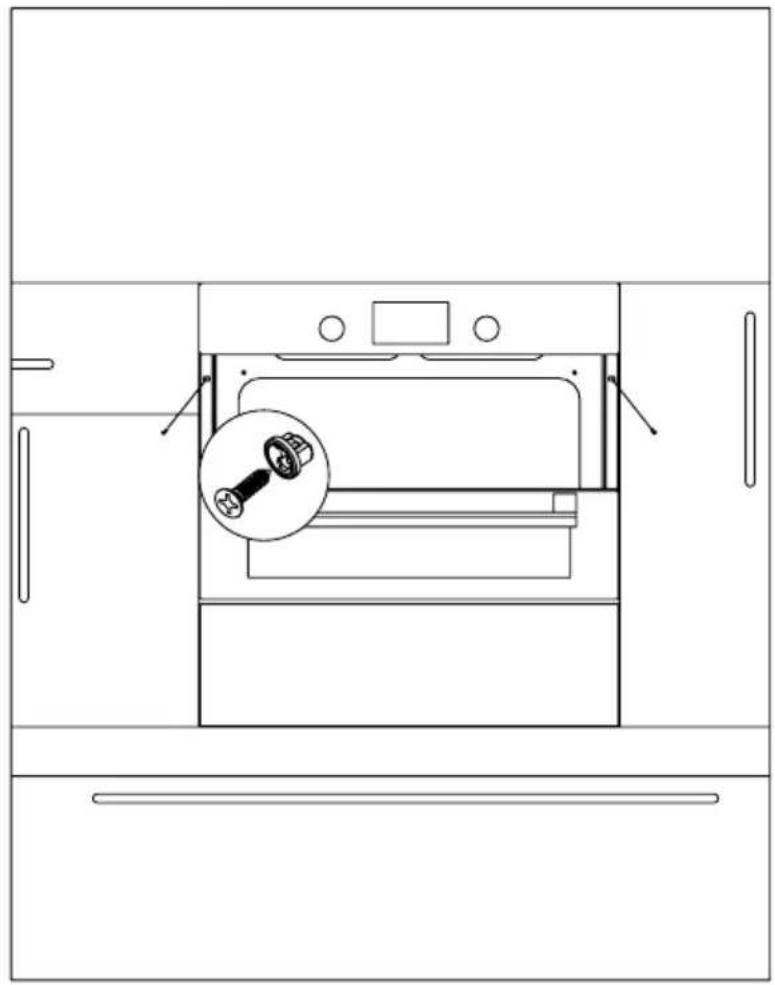 CORBERO CCHCSF4506DGTL - Bandeja profunda \* - 11