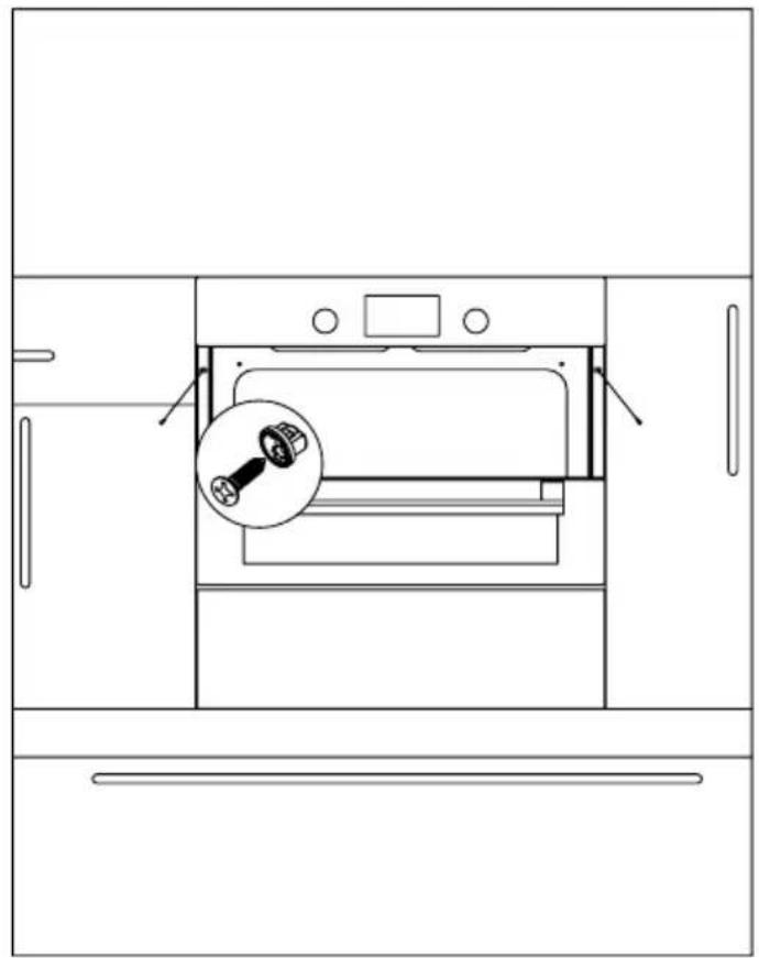 CORBERO CCHCSF4506DGTL - Electrical Connection - 8