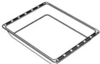CORBERO CCHCSF4506DGTL - Accessories (optional) - 1
