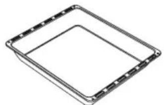 CORBERO CCHCSF4506DGTL - Accesorios (opcional) - 1