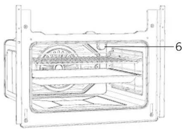 CORBERO CCHCSF4506DGTL - INTRODUCING THE APPLIANCE - 2