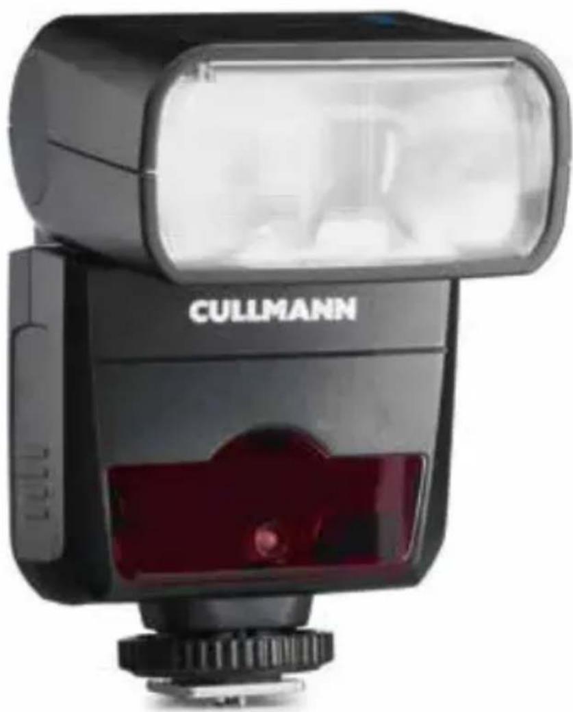 CULLMANN CUlight FR 36N (Nikon) - CULight FR 36N - 1