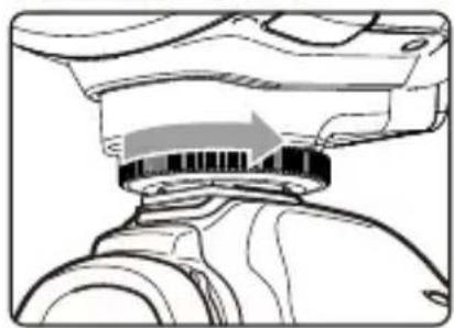 CULLMANN CUlight FR 36N (Nikon) - Attaching to a Camera - 3