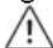 SALORA DCH7100 - Risk of explosion and fire! - 1