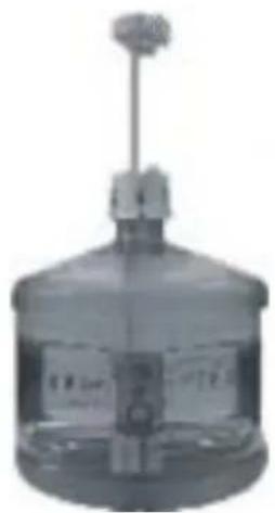 Campomatic CHP6070B - Provide Electricity - 2