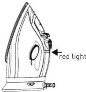 red light