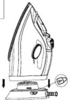 Enkho 145308.01 - Due modalità: cordless (senza cavo) e con cavo - 1