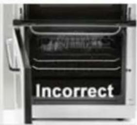 Incorrect