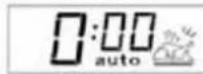 BUSH BCYU100DFW - Automatic oven cooking control - 2