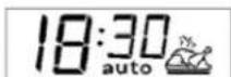 BUSH BCYU100DFW - Automatic oven cooking control - 7