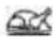 BUSH BCYU100DFW - Display icons - 2