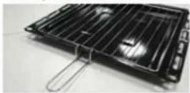 BUSH BCYU100DFW - Accessories - 1