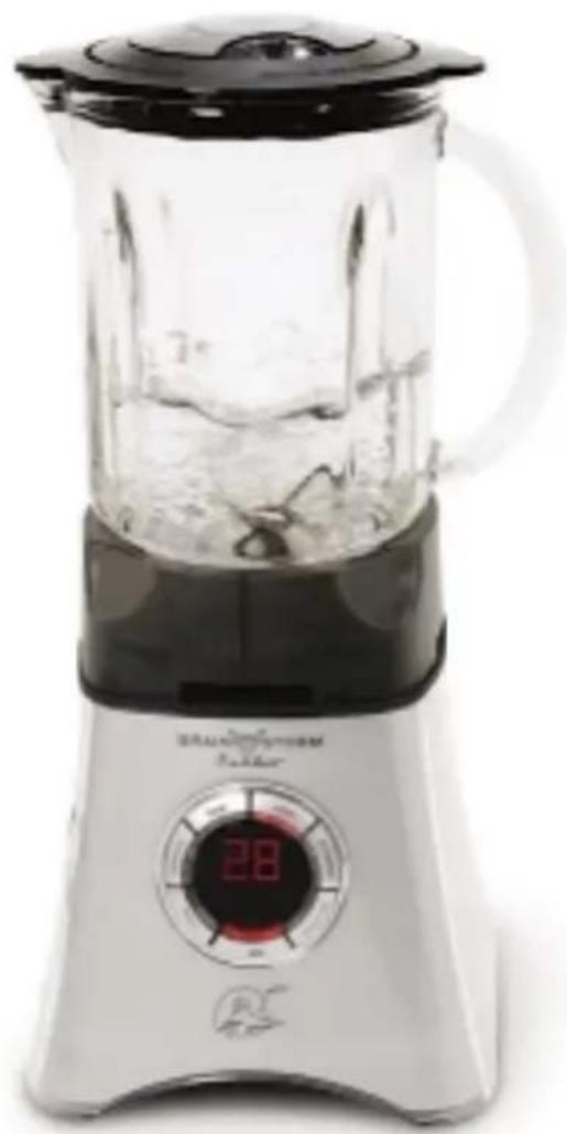 GEORGE FOREMAN GFSB1 - 2