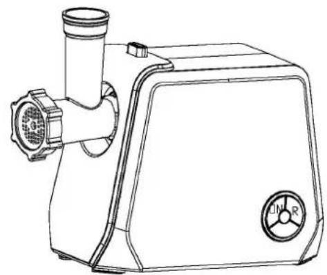 BRANDT HAC1200BG - 4) LOOKING AFTER AND CLEANING YOUR MACHINE - 5