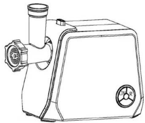 BRANDT HAC1200BG - 4) LOOKING AFTER AND CLEANING YOUR MACHINE - 3