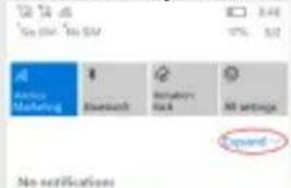 Quick Quick Marketing No notifications