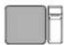 KITCHENAID KUDS01DLWH6 - Cycle Selection Charts - 8
