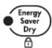 KITCHENAID KUDS01DLWH6 - To turn on the Lock - 1