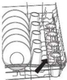 KITCHENAID KUDS01DLWH6 - GUIDE DE MISE EN MARCHE - 1