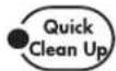KITCHENAID KUDS01DLWH6 - Cycle Selection Charts - 7