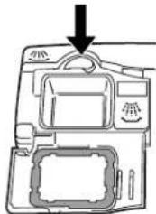KITCHENAID KUDS01DLWH6 - Filling the dispenser - 1