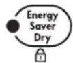KITCHENAID KUDS01DLWH6 - ENERGY SAVER™ Dry System - 1